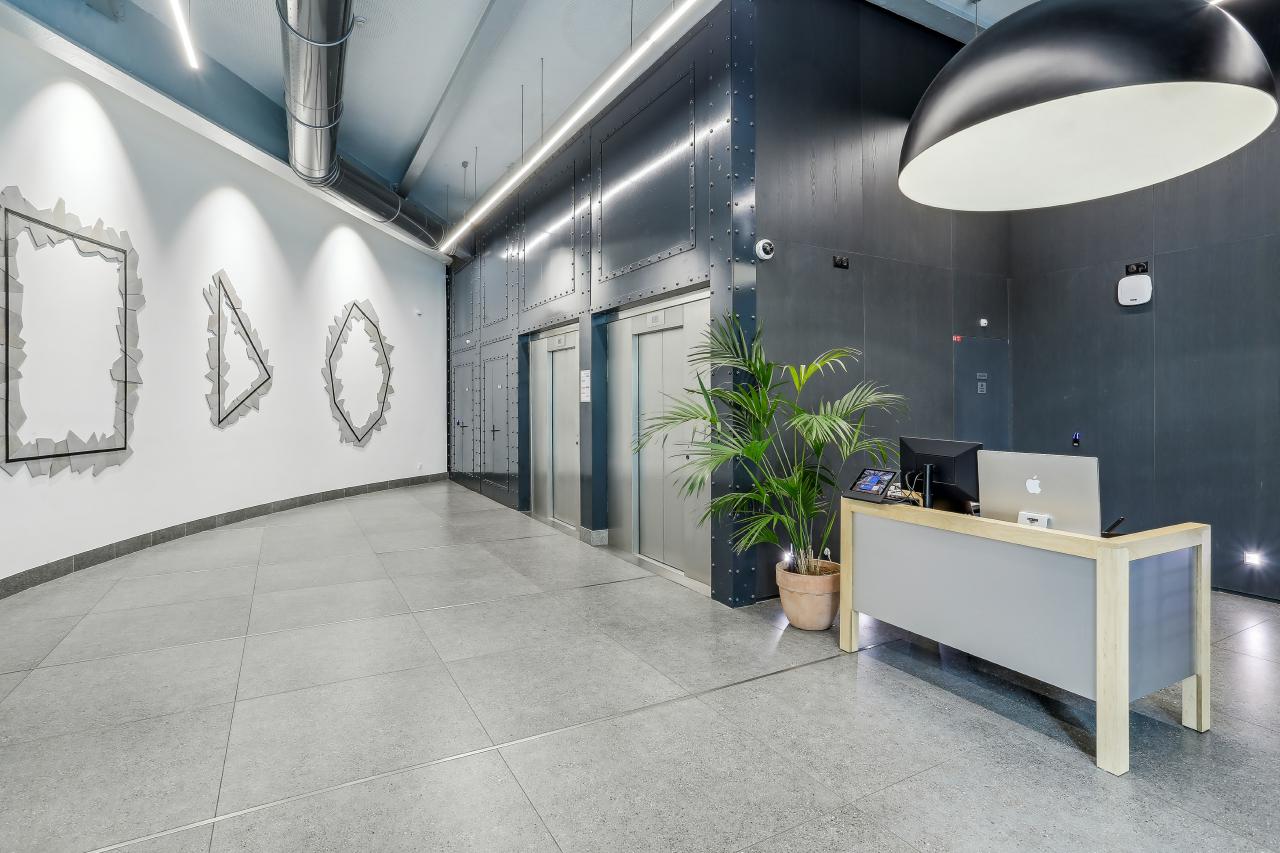 Bureau Paris 3402m² Location bureau Paris OLBUR2101583 7